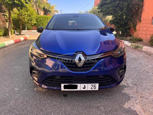 RENAULT CLIO 2023
