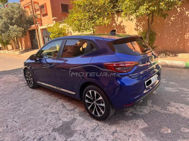 RENAULT CLIO 2023