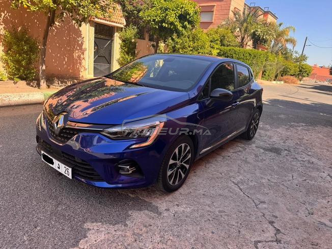 RENAULT CLIO 2023