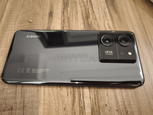 Xiaomi 13T Pro 512 Gb