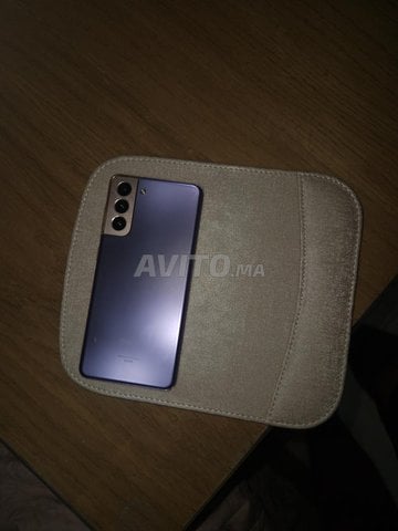samsung galaxy s21 5G 256 Go