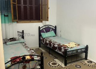 appartement a louer nuitée 