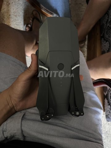 Drone DJI Mavic Pro 