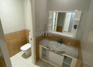 lux appar tranquille