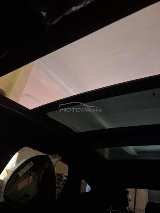 hyundai tucson N ligne modèle 2025
