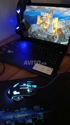Vivobookasus 15 Intel(R) Core(TM) i5-10300H CPU