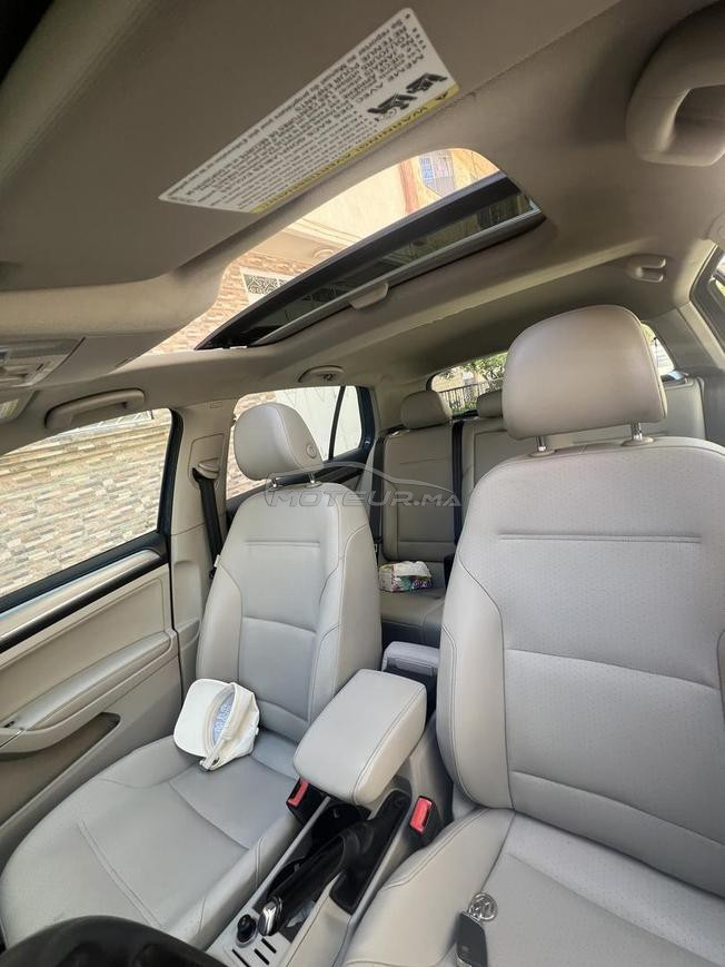 Golf 7 2.0 TDI en excellent état