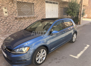 Golf 7 2.0 TDI en excellent état