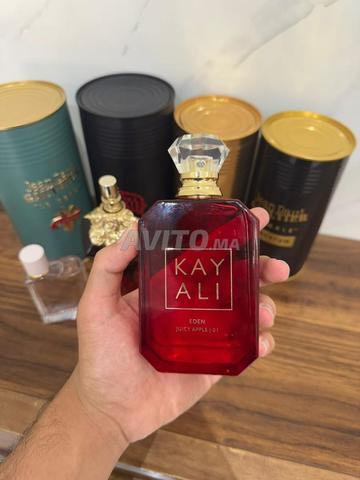 KAYALI EDEN originale authentique 