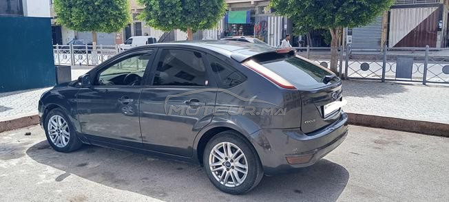 Ford focus Ghia 2010