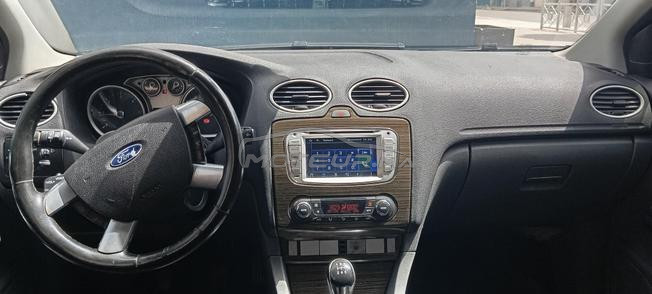 Ford focus Ghia 2010
