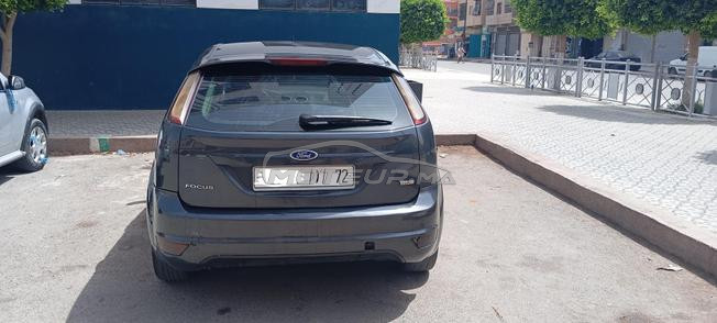 Ford focus Ghia 2010