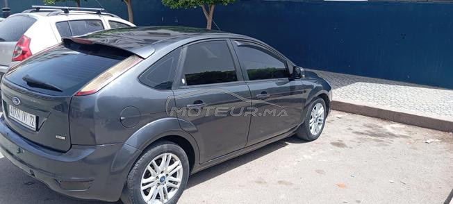 Ford focus Ghia 2010