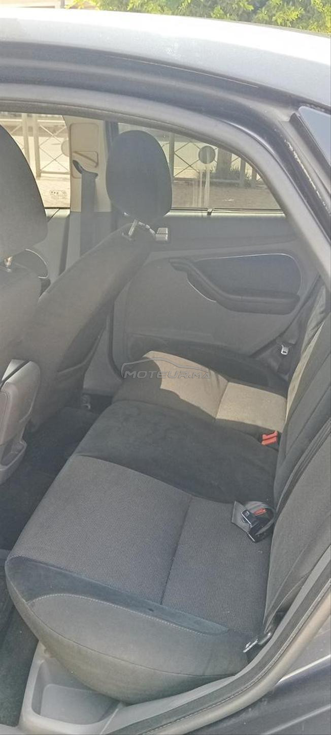 Ford focus Ghia 2010