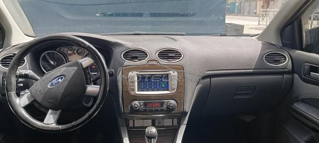 Ford focus Ghia 2010