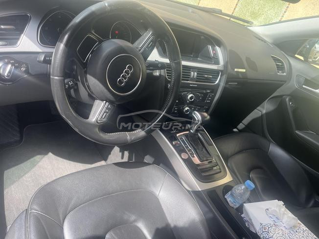 Audi A5 aaaa