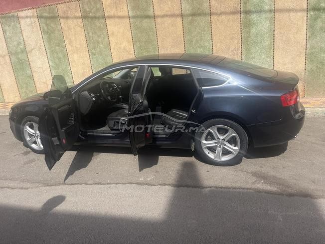 Audi A5 aaaa