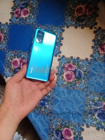 Redmi note 11