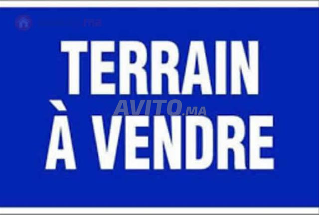 Vente terrain industriel 1528 m²  à Had Soualem