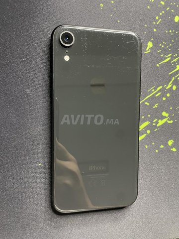 Iphone Xr 
