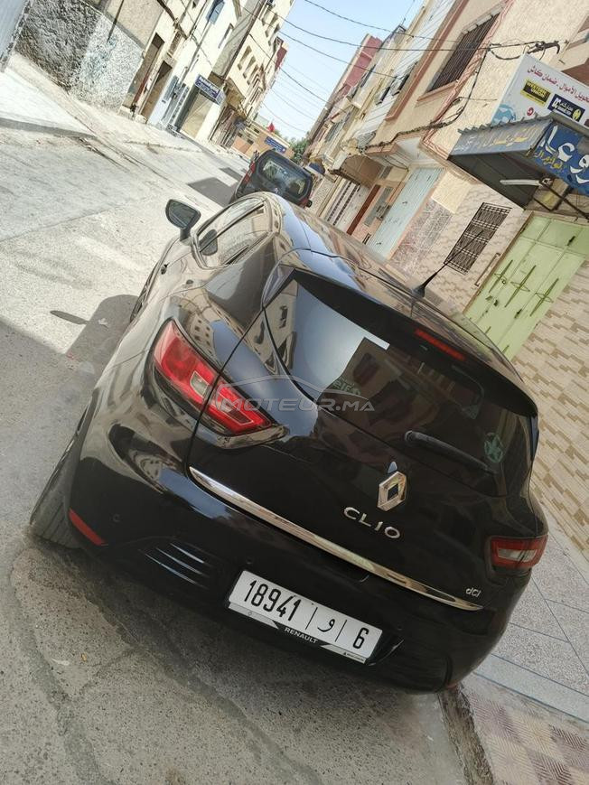 رونو كليو 