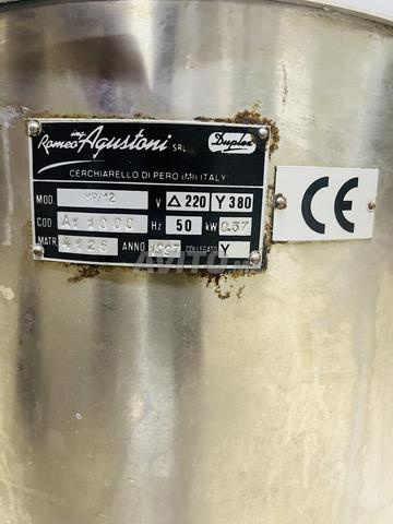 pelador de patates  - 2