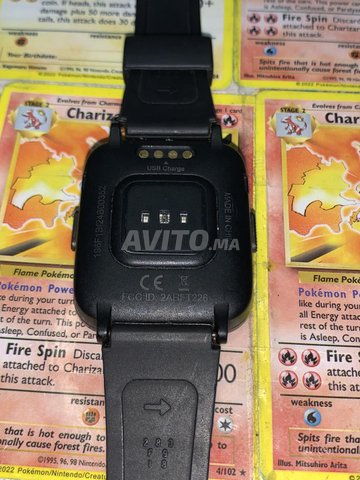 Smart watch Casio 