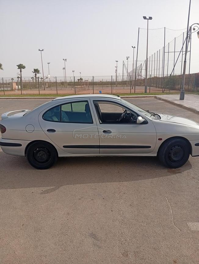 mégane classic 