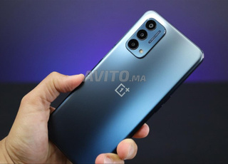 Oneplus Nord N200 5G