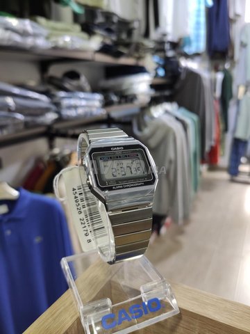 casio originale 