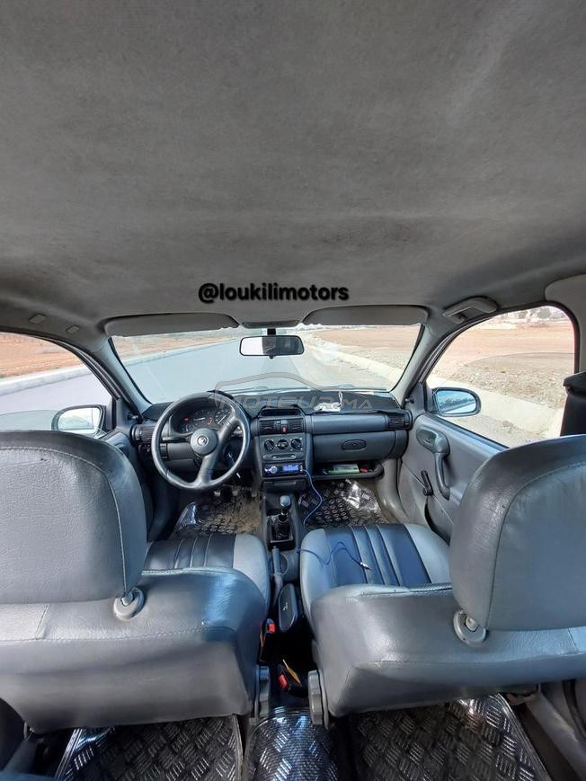 opel corsa diesel 