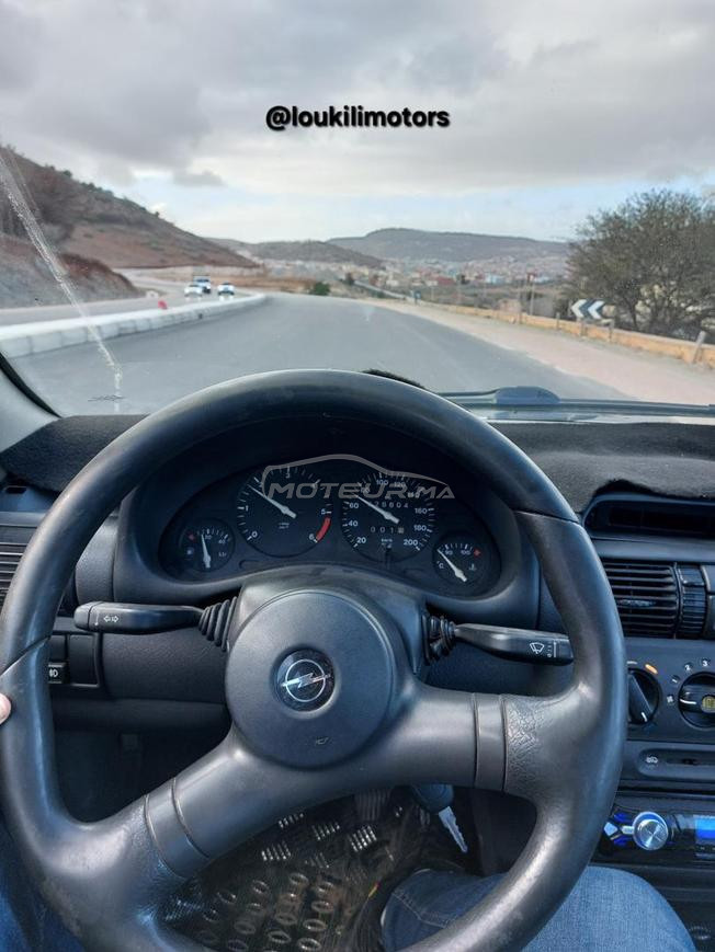 opel corsa diesel 