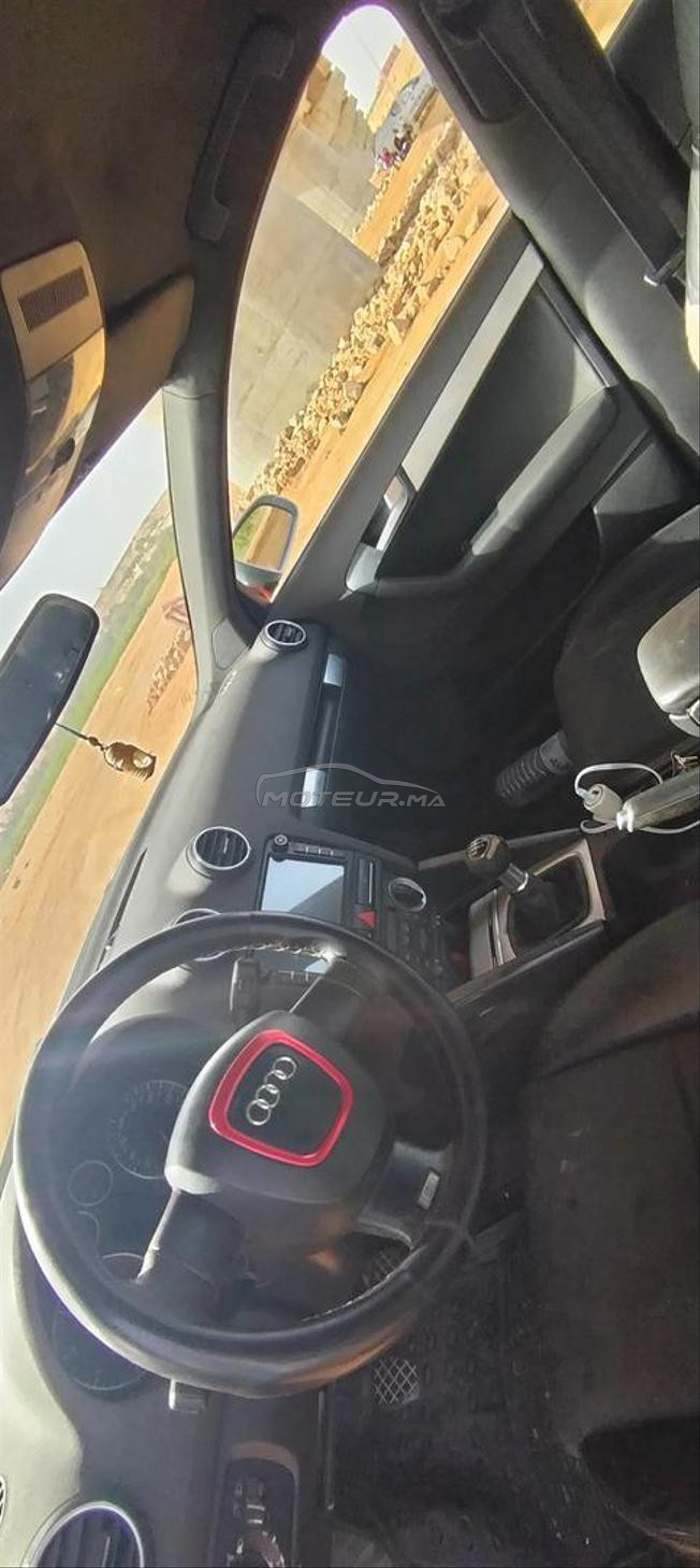 audi a3 diesel