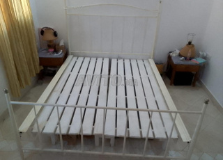 Chambre à coucher à vendre