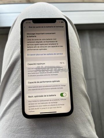 iphone xs 64g