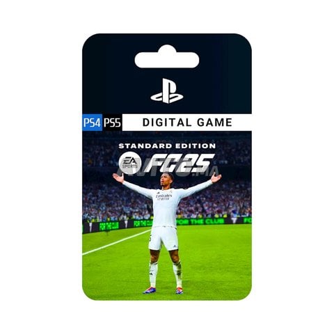 fc 25 ps4 ps5 mahal garanti principal