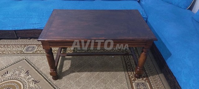 Table à vendre 
