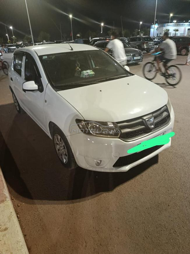 DaciaSandero