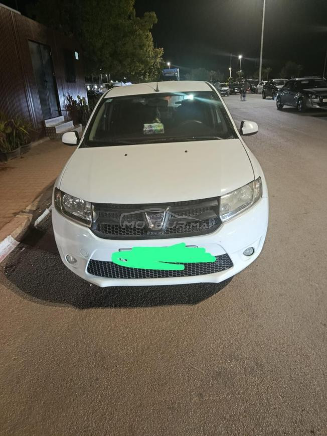 DaciaSandero
