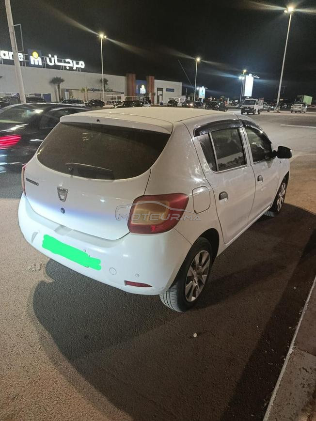 DaciaSandero