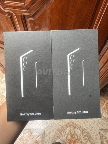 S25 ULTRA 512GB
