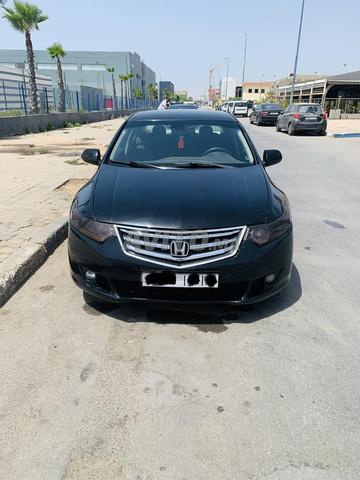 Honda Accord Essence Automatique 2008 à Casablanca - 2