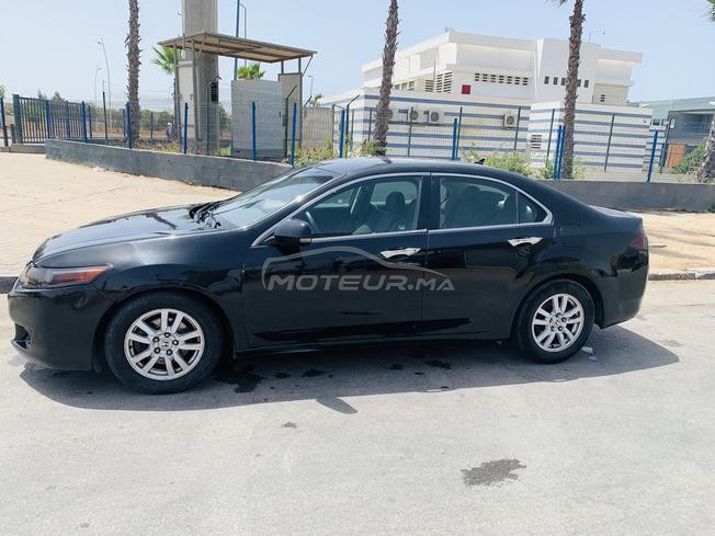 Honda Accord Essence Automatique 2008 à Casablanca