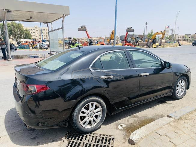 Honda Accord Essence Automatique 2008 à Casablanca