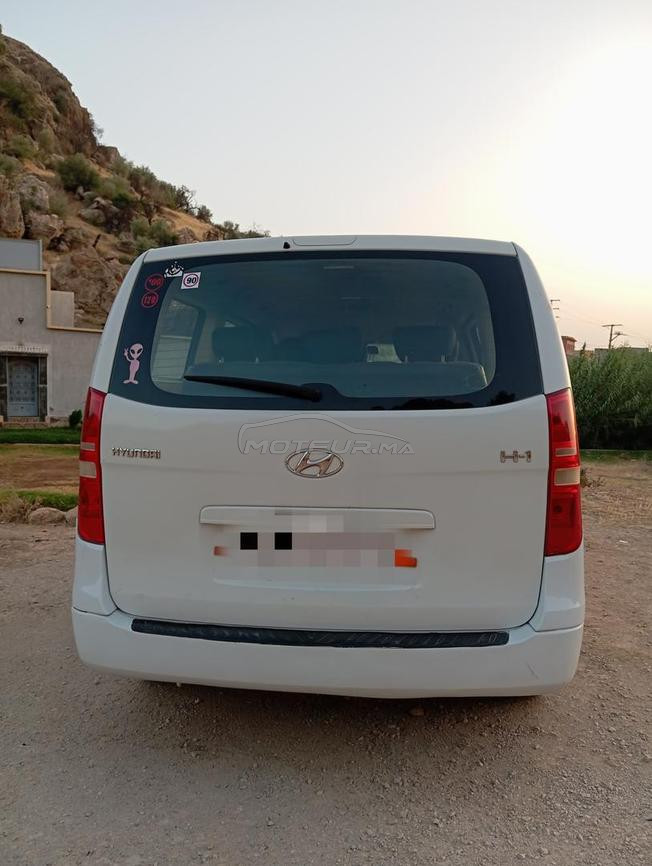 HyundaiH1