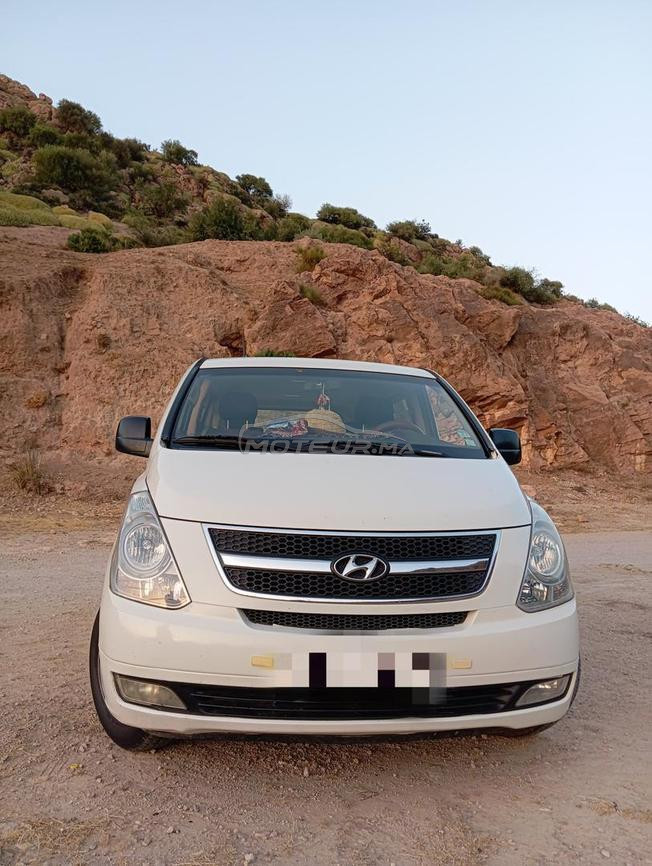 HyundaiH1