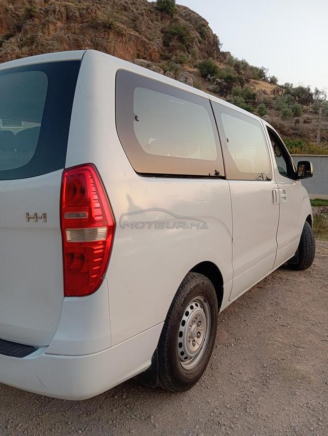 HyundaiH1
