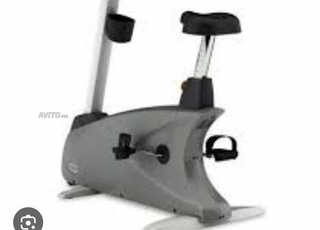 Vélo entraînement 
