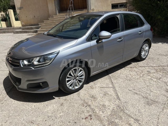 Citroën C4