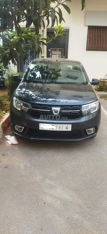 Dacia Logan prestige 